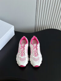 CHRISTIAN DIOR 크리스찬 디올 운동화 4.0CM CD504008