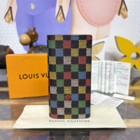 LOUIS VUITTON 루이비통 장지갑 N00188