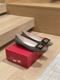 ROGER VIVIER 로저 비비에 미들힐 2.5CM RV504000
