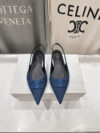 CELINE 셀린느 슬링백 C504009