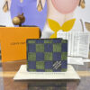 LOUIS VUITTON 루이비통 멀티플 월릿 반지갑 N00142