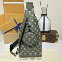 LOUIS VUITTON 루이비통 슬링백 M12486