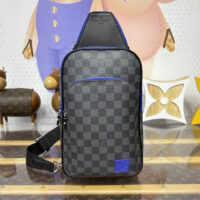 LOUIS VUITTON 루이비통 에비뉴 슬링백 N00086