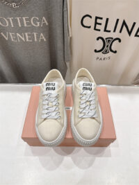 MIUMIU 미우미우 스니커즈 M504012