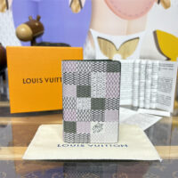 LOUIS VUITTON 루이비통 카드지갑 N00109