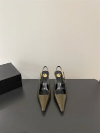 SAINT LAUREN 생로랑 슬링백 7.0CM SL505016