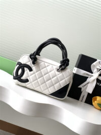 CHANEL 샤넬 토트백 CAS6339