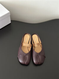 MAISON MARGIELA 메종 마르지엘라 슬리퍼 MM505023