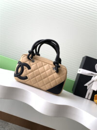 CHANEL 샤넬 토트백 CAS6339