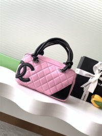 CHANEL 샤넬 토트백 CAS6339