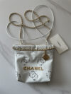 CHANEL 샤넬 크로스백 CAS3980