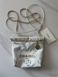 CHANEL 샤넬 크로스백 CAS3980