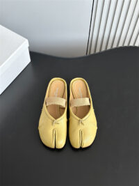 MAISON MARGIELA 메종 마르지엘라 슬리퍼 MM505023