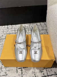 LOUIS VUITTON 루이비통 미들힐 5.5CM LV505003