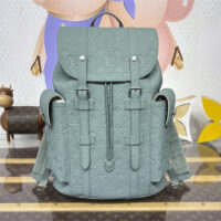 LOUIS VUITTON 루이비통 크리스토퍼 MM 백팩 M13863