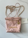 CHANEL 샤넬 크로스백 CAS3980
