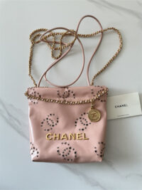 CHANEL 샤넬 크로스백 CAS3980