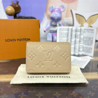 LOUIS VUITTON 루이비통 엔벨로프 비즈니스 카드 홀더 카드지갑 M13891