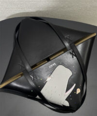 LOEWE 로에베 토트백 L89276