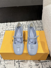 LOUIS VUITTON 루이비통 미들힐 5.5CM LV505003