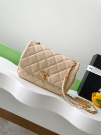 CHANEL 샤넬 크로스백 CAS5253