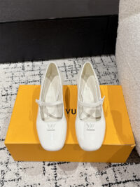LOUIS VUITTON 루이비통 미들힐 5.5CM LV505003