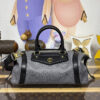 LOUIS VUITTON 루이비통 LV 바이커 MM 토트백/크로르백 M14702
