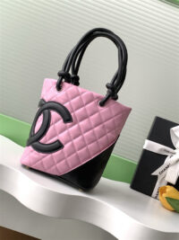CHANEL 샤넬 토트백 CAS6335