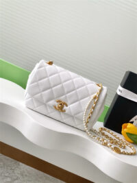 CHANEL 샤넬 백팩 CAS3753