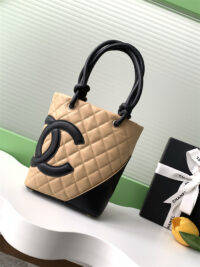 CHANEL 샤넬 토트백 CAS6335