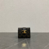 CELINE 셀린느 반지갑 C100963
