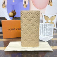 LOUIS VUITTON 루이비통 장지갑 M14251