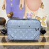 LOUIS VUITTON 루이비통 알파 메신저 크로스백 M14073