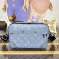 LOUIS VUITTON 루이비통 알파 메신저 크로스백 M14073