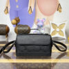 LOUIS VUITTON 루이비통 스티머 이스트 웨스트 웨어러블 월릿 토트백/크로르백 M13888