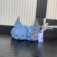 CHANEL 샤넬 숄더백 CAS5339