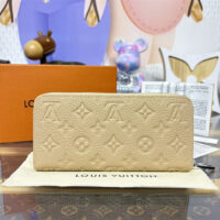 LOUIS VUITTON 루이비통 장지갑 M14142