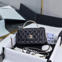 CHANEL 샤넬 토트백/크로스백 C191203