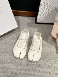 MAISON MARGIELA 메종 마르지엘라 스니커즈 MM505008