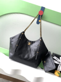 CHANEL 샤넬 숄더백 CAS5466