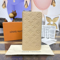 LOUIS VUITTON 루이비통 장지갑 M14141
