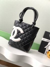 CHANEL 샤넬 토트백 CAS6335