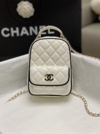 CHANEL 샤넬 크로스백 CAS5253