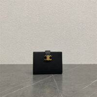 CELINE 셀린느 반지갑 C100912