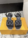 LOUIS VUITTON 루이비통 샌들힐 8.5CM LV505004