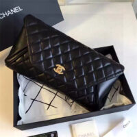 CHANEL 샤넬 클러치백 CAS9855