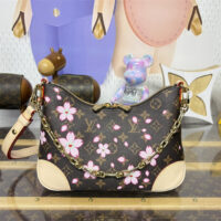 LOUIS VUITTON 루이비통 LV X TM 불로뉴 크로스백  M13265