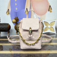 LOUIS VUITTON 루이비통 쿠상 백팩 미니 백팩 M13389