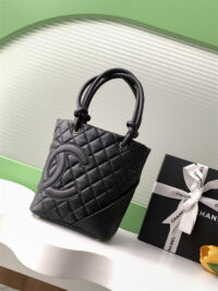 CHANEL 샤넬 토트백 CAS6335