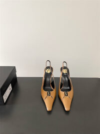 SAINT LAUREN 생로랑 슬링백 9.5CM SL505026